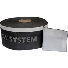 Soudal SWS Outside Extra 150mm x 30m barkácsolás, csiszolás, rögzítés