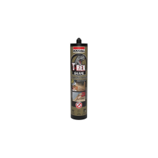 Soudal T-REX GOLD Extrém tapadóerő 400 kg/m2- 290 ml barkácsolás, csiszolás, rögzítés