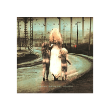  Soul Asylum - Grave Dancers Union (180 gram, Audiophile Edition) (Vinyl LP (nagylemez)) rock / pop