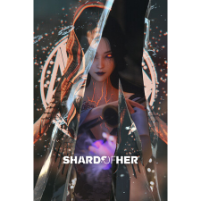 Soul Persona Shards of Her (PC - Steam elektronikus játék licensz) videójáték