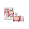  SoulCal & Co ajándékszett nőknek – 100 ml parfüm, 90 g fürdőbomba, 6 ml körömlakk SCW6400