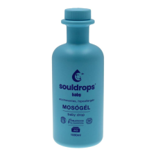 Souldrops BABY MOSÓGÉL 1000ML tisztító- és takarítószer, higiénia