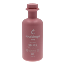 Souldrops BABY ÖBLÍTŐ GIRL 1000ML tisztító- és takarítószer, higiénia