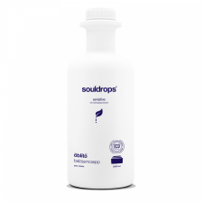 Souldrops Balzsamcsepp sensitive 2 l (80 mosás) (5999568991019) tisztító- és takarítószer, higiénia