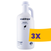 Souldrops Felhőcsepp sensitive mosógél - 50 mosás 3,2L (Karton - 3 db)