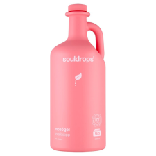 Souldrops korallcsepp mosógél 3200 ml tisztító- és takarítószer, higiénia