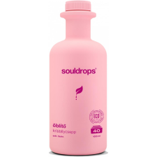 Souldrops Kristálycsepp öblítő 1l (40 mosás) (5999568990708) tisztító- és takarítószer, higiénia