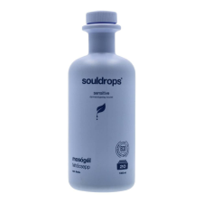 Souldrops MOSÓGÉL SZENZITÍV 1300ML tisztító- és takarítószer, higiénia