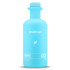 Souldrops Souldrops esőcsepp öblítő 1000 ml tisztító- és takarítószer, higiénia
