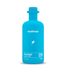  Souldrops tengercsepp mosógél 1300 ml tisztító- és takarítószer, higiénia