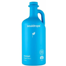 Souldrops tengercsepp mosógél 3200 ml tisztító- és takarítószer, higiénia