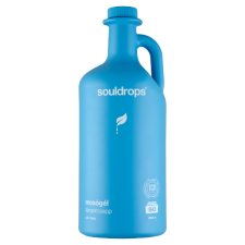 Souldrops Tengercsepp univerzális mosógél 50 mosás 3200 ml tisztító- és takarítószer, higiénia