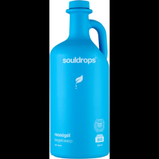 Souldrops Univerzális mosógél, Tengercsepp 3,2 l (50 mosás) (5999568990777) tisztító- és takarítószer, higiénia