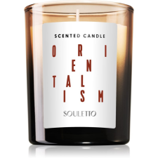 Souletto Orientalism Scented Candle illatgyertya 200 g gyertya