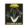 SOULFOOD Tank - Filth Hounds Of Hades (Vinyl LP (nagylemez))