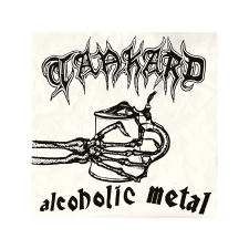 SOULFOOD Tankard - Alcoholic Metal (Vinyl LP (nagylemez)) heavy metal