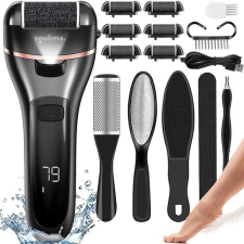 Soulima 23220 electric foot file lábápolás
