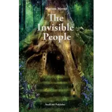 Soullink Publisher Invisible People – Mariana Stjerna (Puha kötésű) idegen nyelvű könyv