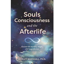 Souls Consciousness and the Afterlife: Discover the Mystery, Magic, and Magnificence idegen nyelvű könyv