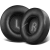 Soulwit Fejhallgató, fülhallgató fülpárna szivacs JBL E35, E45, E45BT C45BT Bluetooth Wireless 1pár