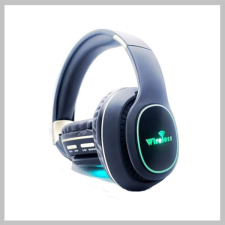  SoundArt Z4BT fülhallgató, fejhallgató