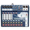 Soundcraft Notepad-12FX