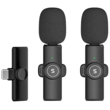 Soundeus Wireless Lavalier USB-C mikrofon