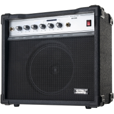 Soundking Ak30-A Gitár Kombó - 75 Watt basszusgitár kiegészítő