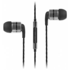 SoundMagic E80C fülhallgató, fejhallgató