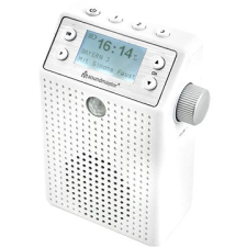 Soundmaster DAB60WE rádió