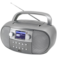 Soundmaster SCD7600TI rádió