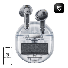 Soundpeats Air4 TP TWS fülhallgató, fejhallgató