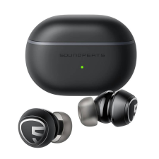 Soundpeats Mini Pro fülhallgató, fejhallgató