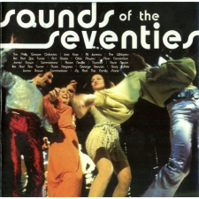  Sounds of the Seventies disco