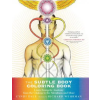 Sounds True Inc Subtle Body Coloring Book | Cyndi Dale,Richard Wehrman
