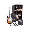  Soundsation Rider GP 3TS gitárpack (sunburst)