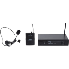 SoundSation WF-U11PD mikrofon