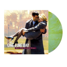  Soundtrack - One Fine Day  LP egyéb zene