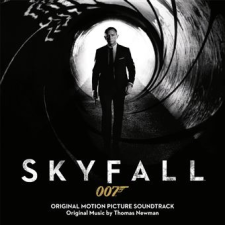  Soundtrack - Skyfall -Coloured- 2LP egyéb zene