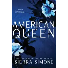 Sourcebooks American Queen | Sierra Simone egyéb könyv