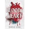 Sourcebooks Bloody Heart | Sophie Lark