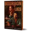 Sourcebooks Bourbon &amp; Lies | WILDER VICTORIA