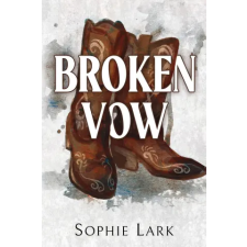 Sourcebooks Broken Vow | Sophie Lark egyéb könyv
