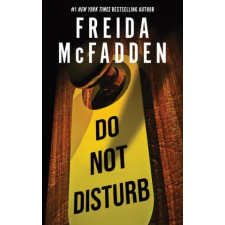 Sourcebooks Do Not Disturb | MCFADDEN FREIDA egyéb könyv