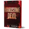 Sourcebooks Forbidden Love #3 (Deluxe Edition) | SHEN L J