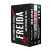 Sourcebooks Freida McFadden 3 Book Boxed Set 2 | MCFADDEN FREIDA