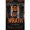 Sourcebooks God of Wrath (Standard Edition) | KENT RINA