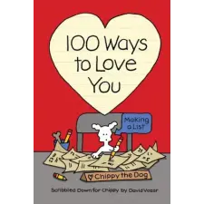 Sourcebooks, Inc 100 Ways to Love You egyéb könyv