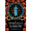 Sourcebooks, Inc A Spartan's Sorrow (Könyv)