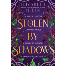 Sourcebooks, Inc Beasts of the Briar #6 | Elizabeth Helen egyéb könyv